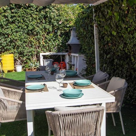 El Encanto Chiclana Chiclana de la Frontera Εξωτερικό φωτογραφία