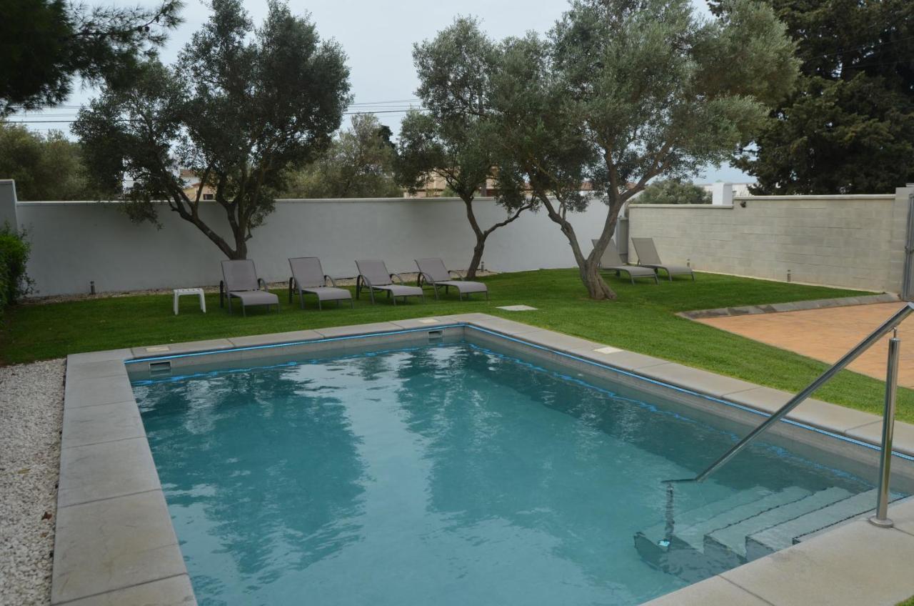 El Encanto Chiclana Chiclana de la Frontera Εξωτερικό φωτογραφία