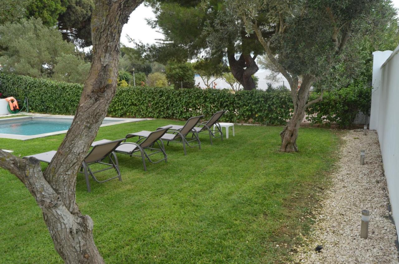 El Encanto Chiclana Chiclana de la Frontera Εξωτερικό φωτογραφία
