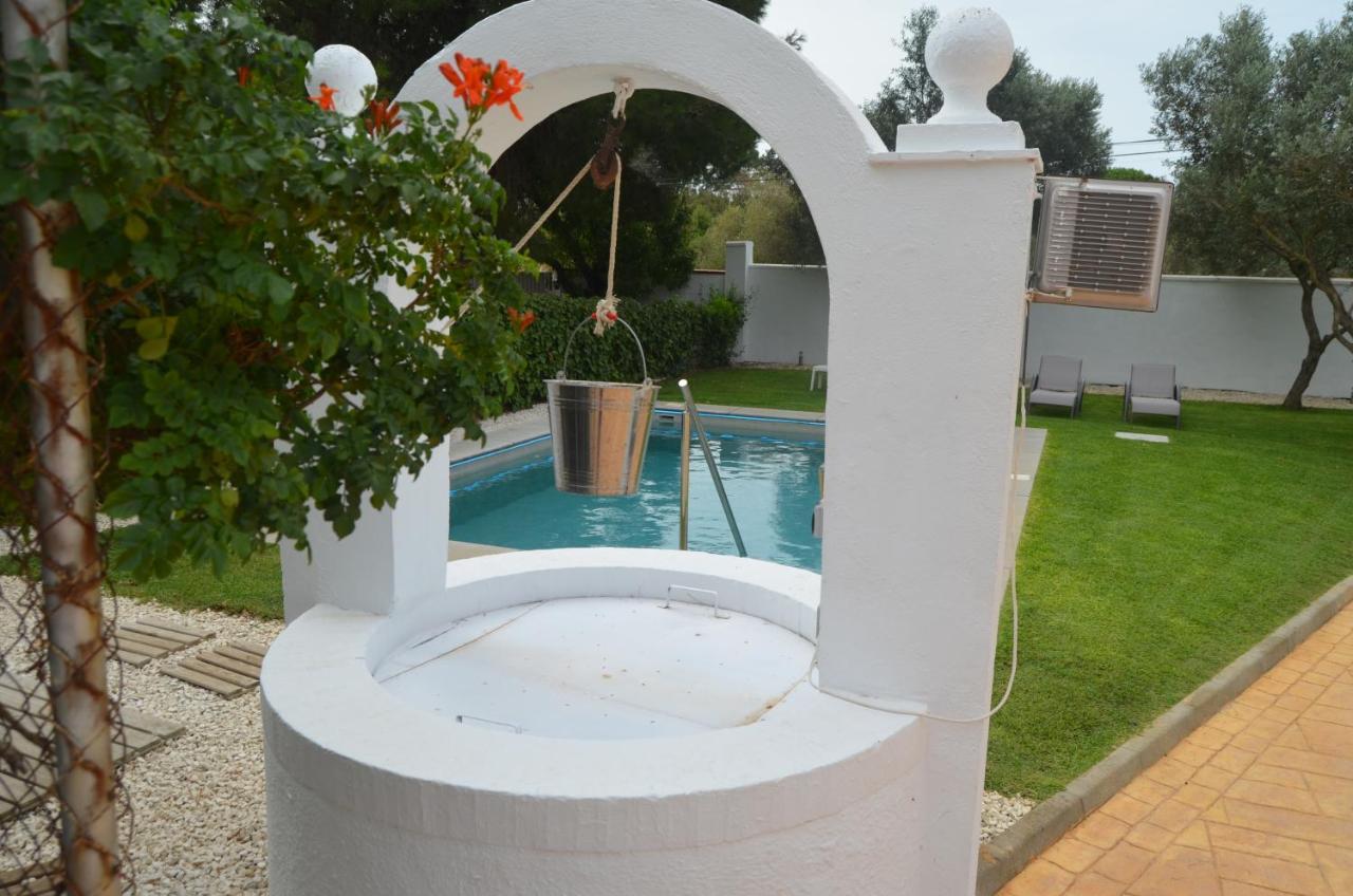 El Encanto Chiclana Chiclana de la Frontera Εξωτερικό φωτογραφία