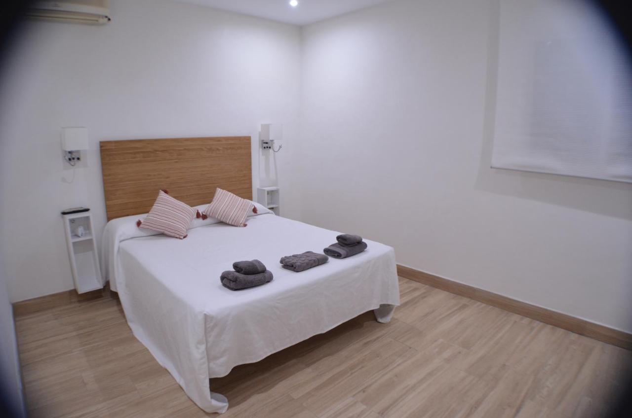 El Encanto Chiclana Chiclana de la Frontera Εξωτερικό φωτογραφία
