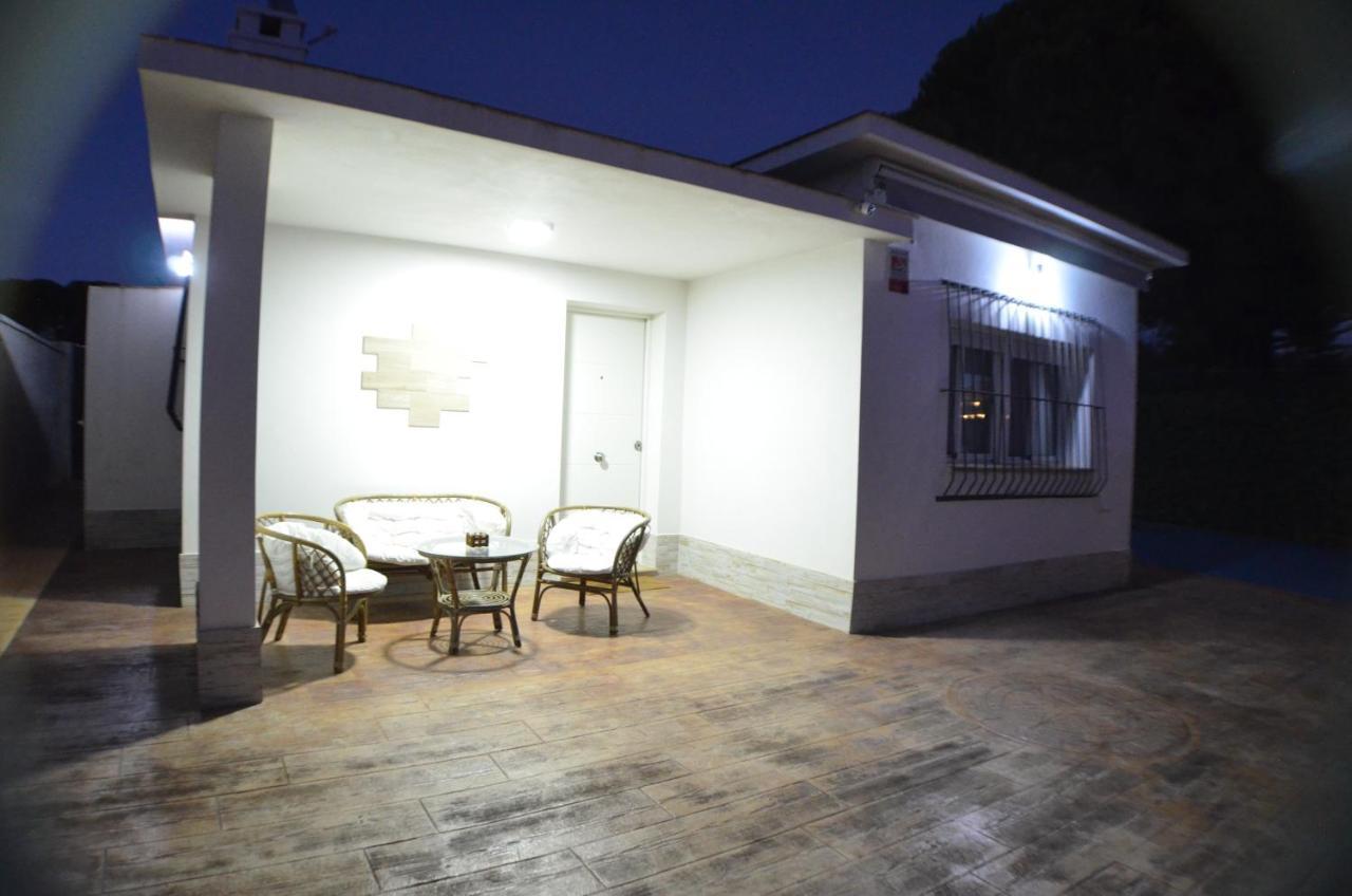 El Encanto Chiclana Chiclana de la Frontera Εξωτερικό φωτογραφία