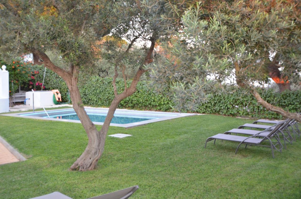 El Encanto Chiclana Chiclana de la Frontera Εξωτερικό φωτογραφία