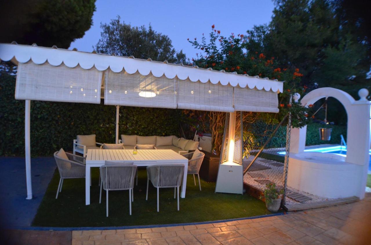 El Encanto Chiclana Chiclana de la Frontera Εξωτερικό φωτογραφία