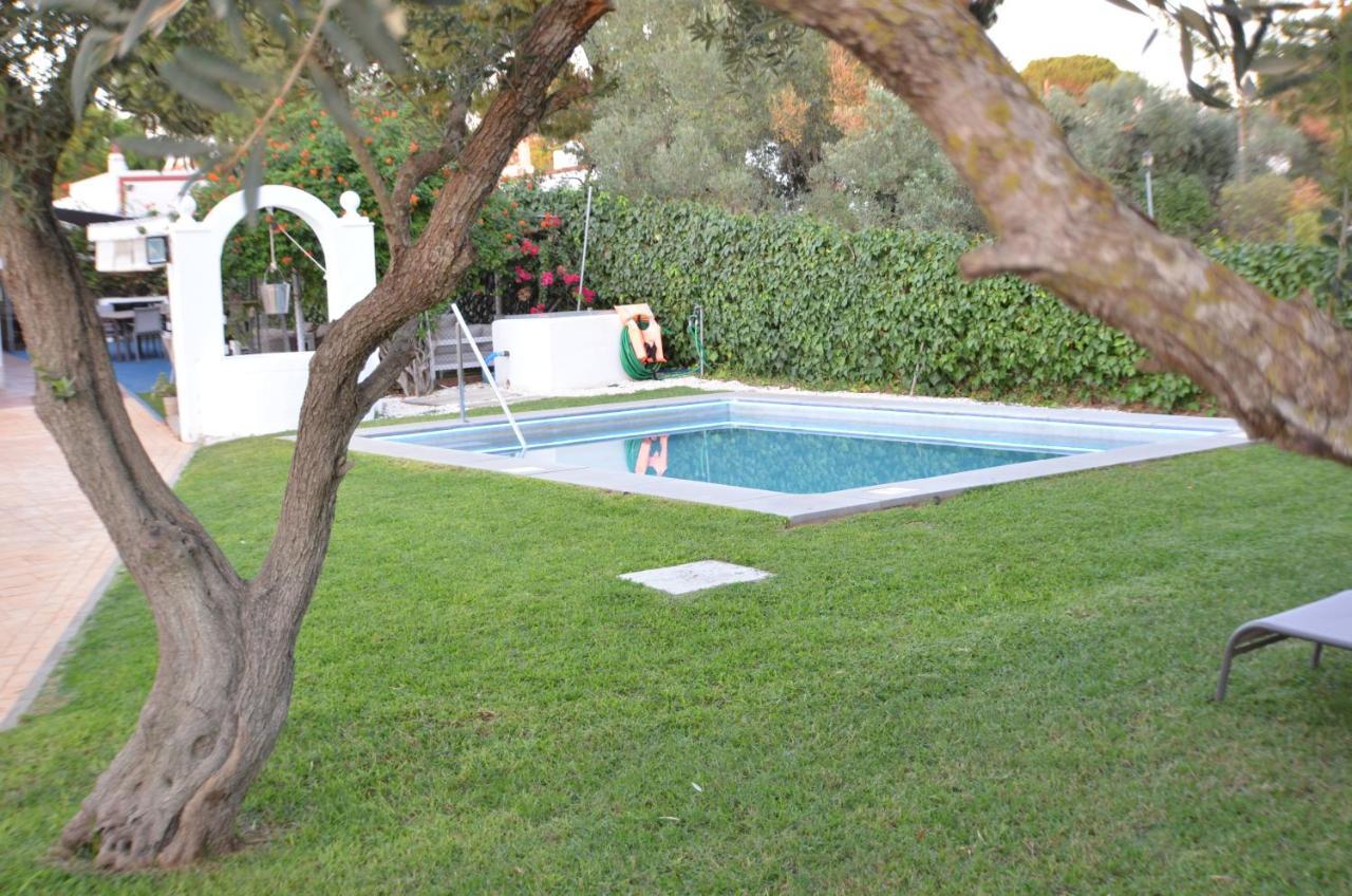 El Encanto Chiclana Chiclana de la Frontera Εξωτερικό φωτογραφία