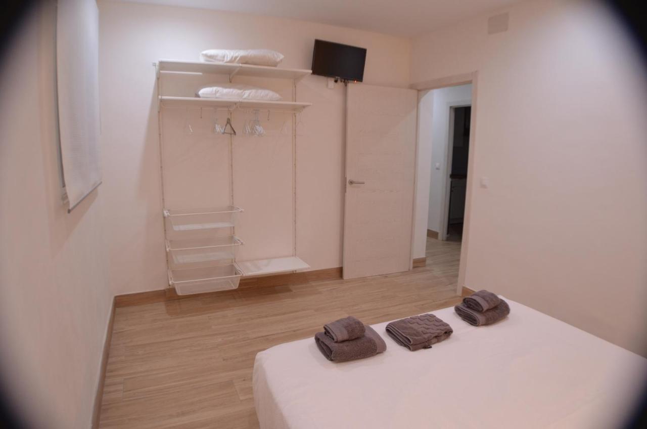El Encanto Chiclana Chiclana de la Frontera Εξωτερικό φωτογραφία